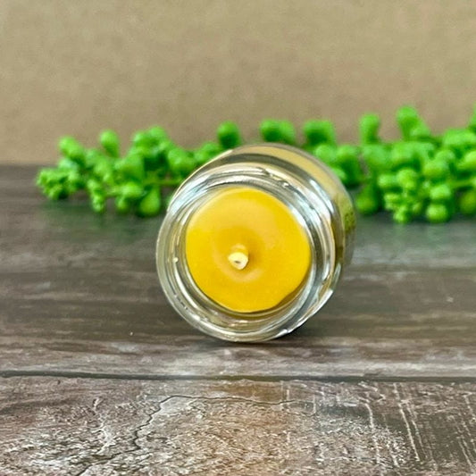 Mini Świeczka Ślubna